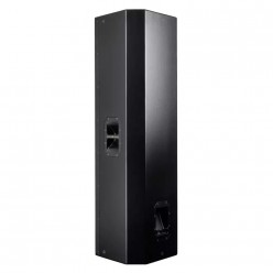 KV2 Audio ESR215S Najlepszy, pełno zakresowy, system wielkoskalowy, wersja Slim